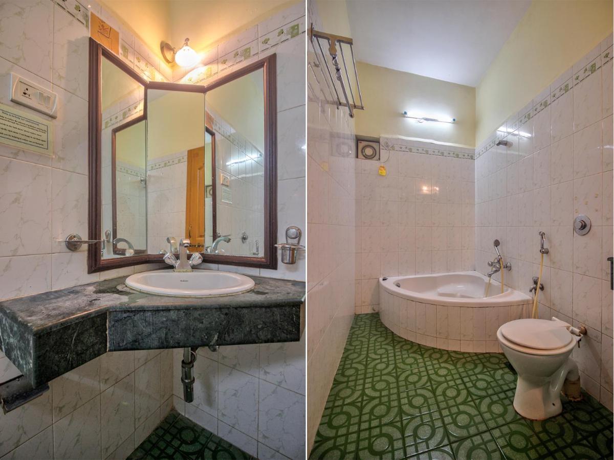 Luxury Near Colva And Benaulim Beach Apartment *