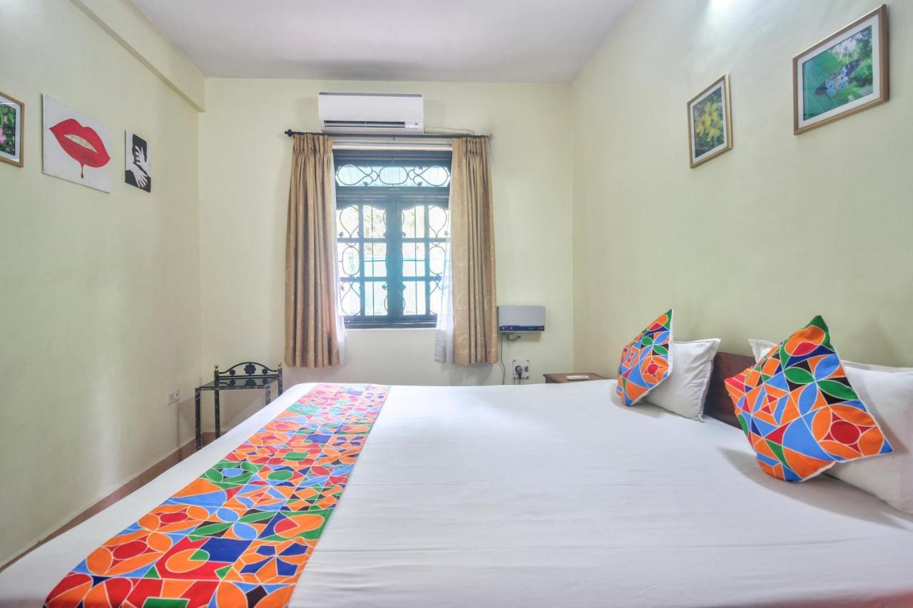 Luxury Near Colva And Benaulim Beach *