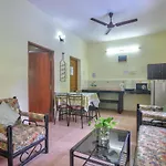 Luxury Apartments Near Colva And Benaulim Beach