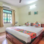 Luxury Apartments Near Colva And Benaulim Beach