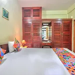 Luxury Apartments Near Colva And Benaulim Beach