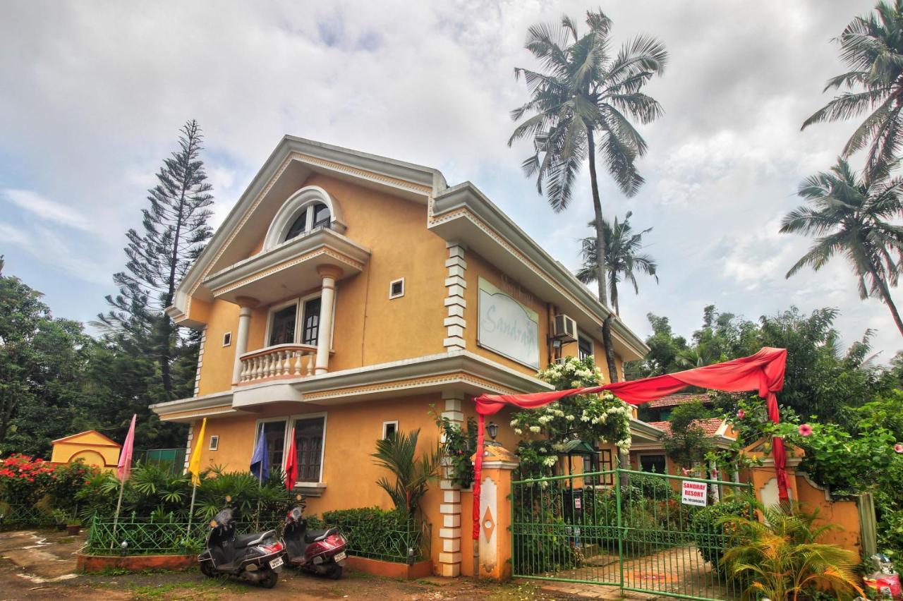 Luxury Near Colva And Benaulim Beach *